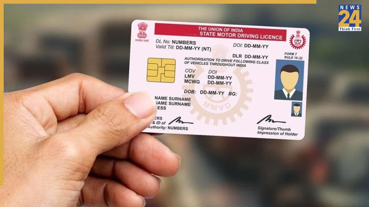 driving licence rule from 25 september
