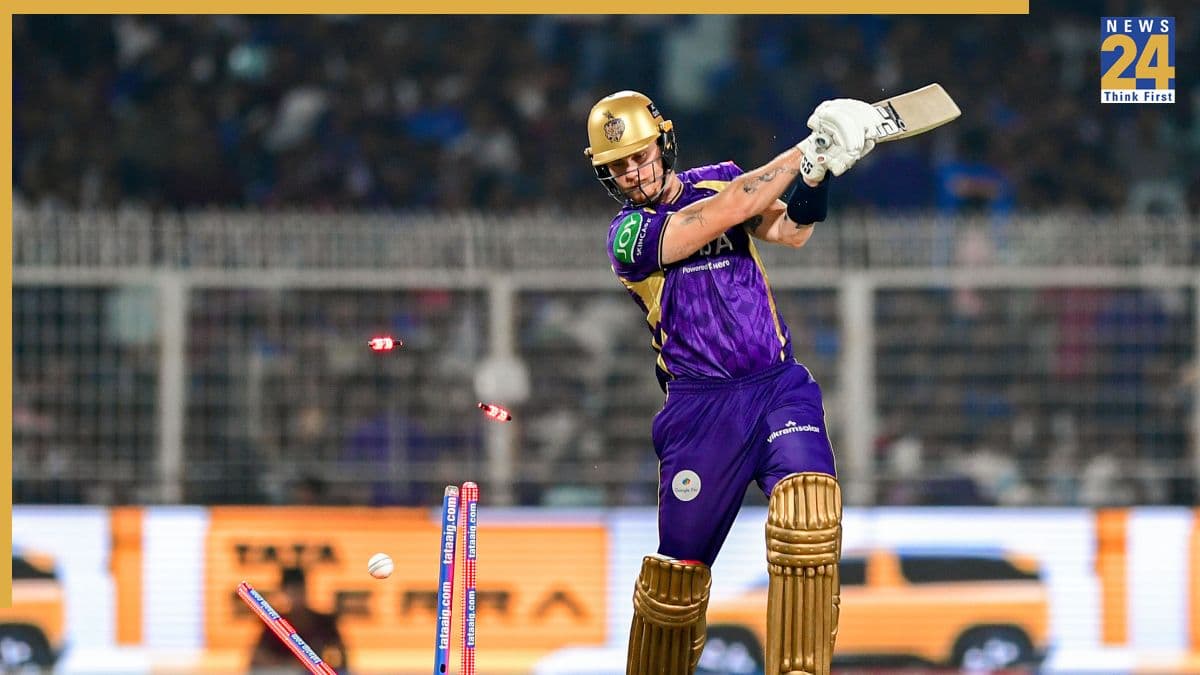 KKR के फिन एलन बने बिग बैश लीग इतिहास के सबसे महंगे खिलाड़ी, 4.12 करोड़ में मेलबर्न स्टार्स ने किया शामिल