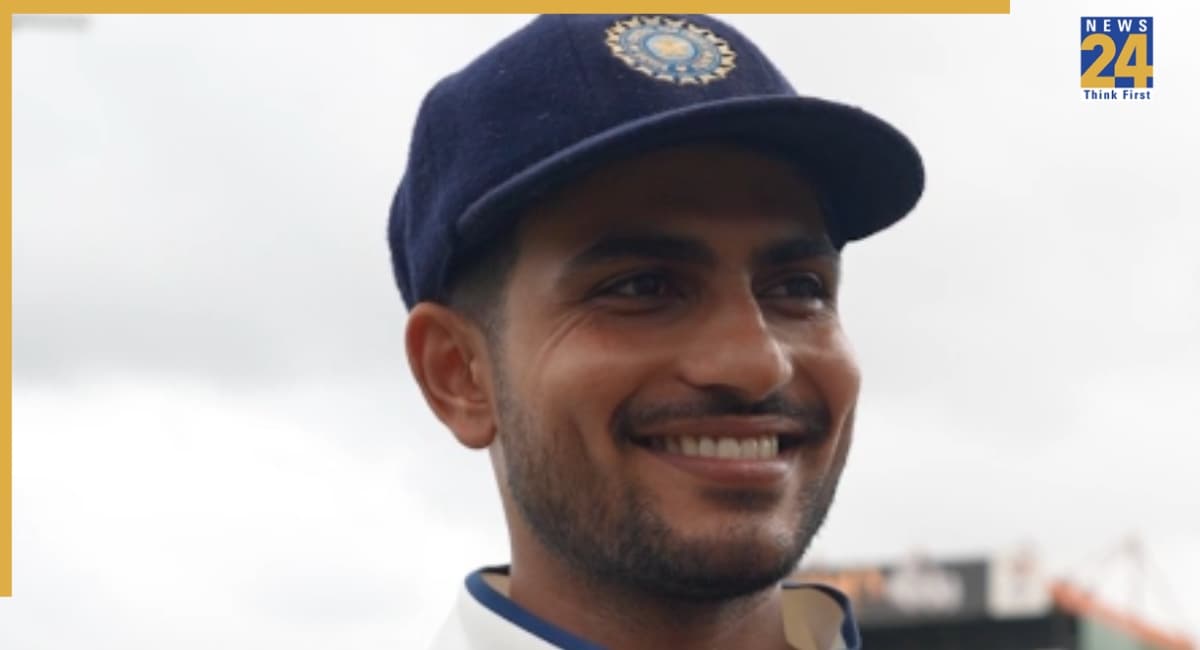 आगामी टेस्ट सीरीज में शानदार तैयारी पर शुभमन गिल का जोर, मैनेजमेंट को दिया खास सुझाव