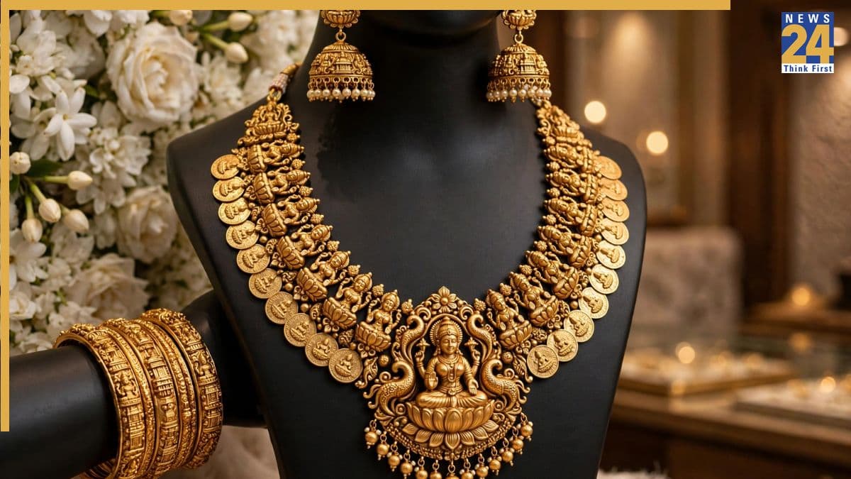 Gold: आज अगर 50000 का सोना खरीदा, तो 10 साल बाद कितनी होगी कीमत? जानें