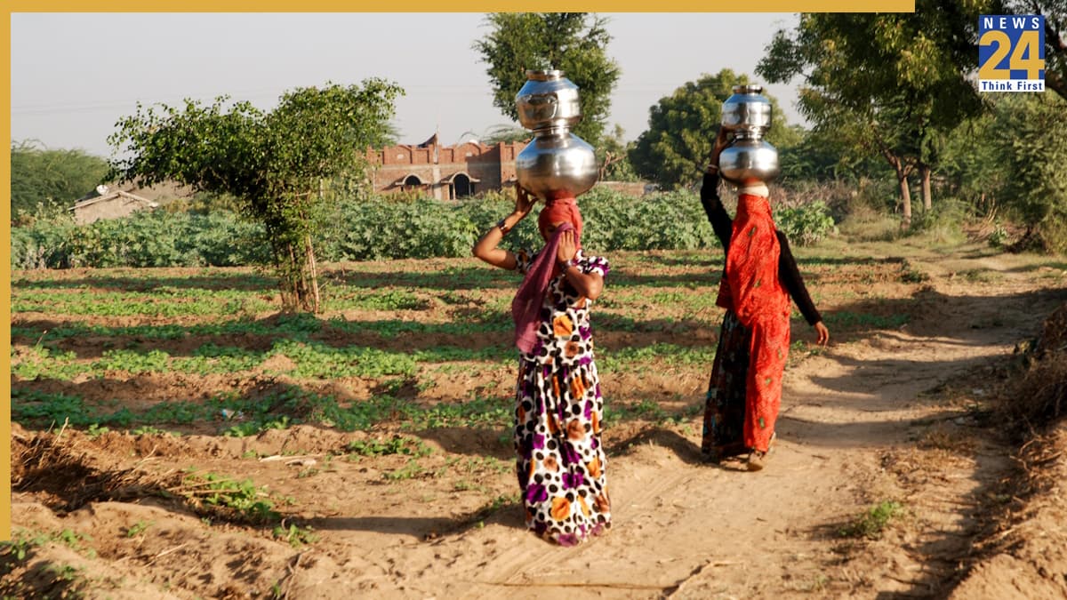 गुजरात का एक गांव, जहां देह व्यापार से बचाने के लिए 7 साल की उम्र में कर दी जाती है बच्चियों की सगाई