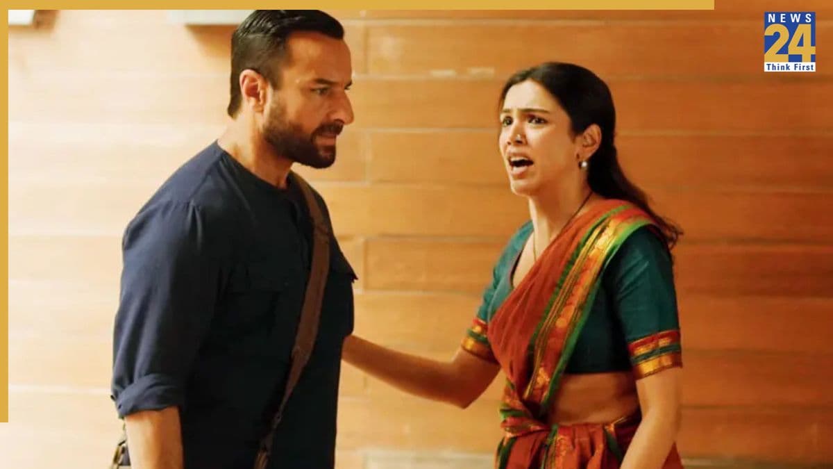 Haiwaan Box Office Collection Day 4: चौथे दिन लाखों में सिमटी 'हैवान', जानें अब तक फिल्म ने कितनी की कमाई