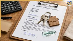 UP RERA Approved Projects: UP में बिछेगा नए घरों का जाल! लखनऊ, गाजियाबाद से अयोध्या तक… 1664 करोड़ रुपये के 12 नए प्रोजेक्ट्स को हरी झंडी
