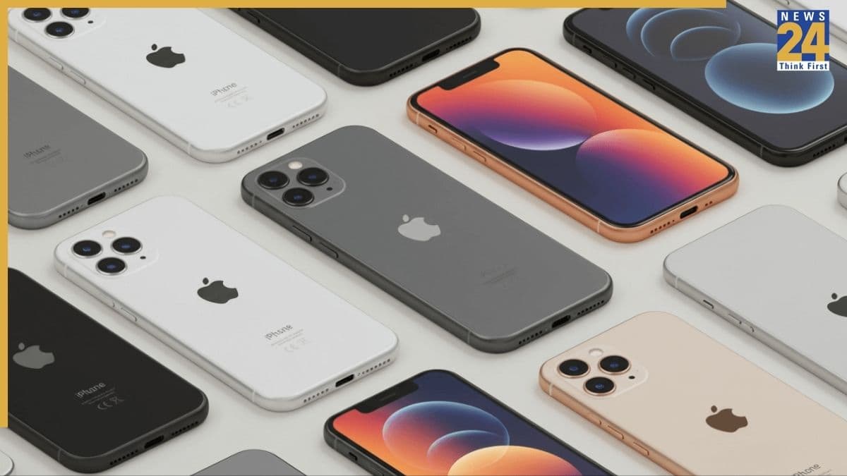 real or fake iPhone