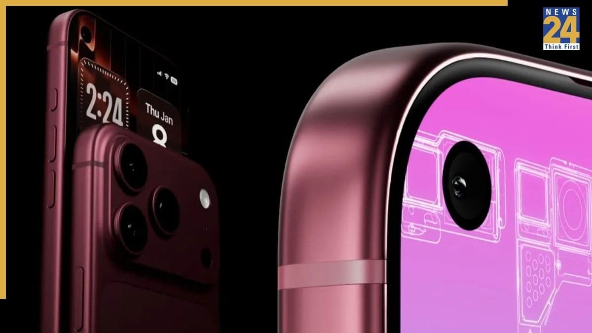 iPhone 18 Pro सीरीज लॉन्च में सिर्फ 4 दिन बाकी! जानें कीमत, प्री-ऑर्डर और सेल डेट से जुड़े अपडेट