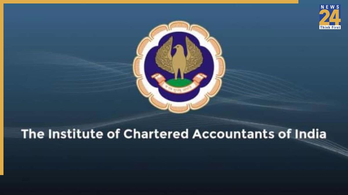 ICAI CA January 2027 Exam Dates Foundation Intermediate Schedule