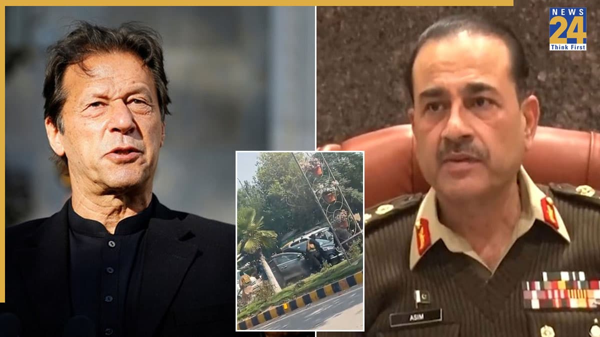 कंगाल पाकिस्तान के बुरे हाल, बंदूक की नोक पर मंत्री किडनैप, इमरान खान की पार्टी बोली- मुनीर की चल रही तानाशाही