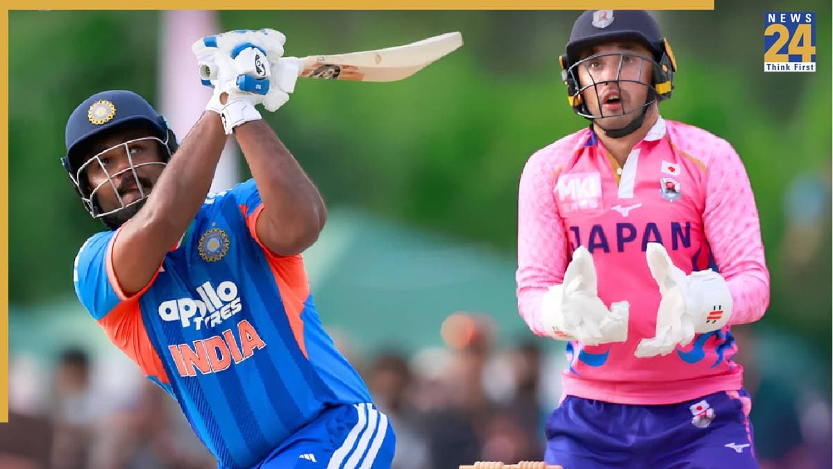 India vs Japan Highlights: रोमांचक मुकाबले में टीम इंडिया ने जापान को हराया, 2 रन से जीता मैच