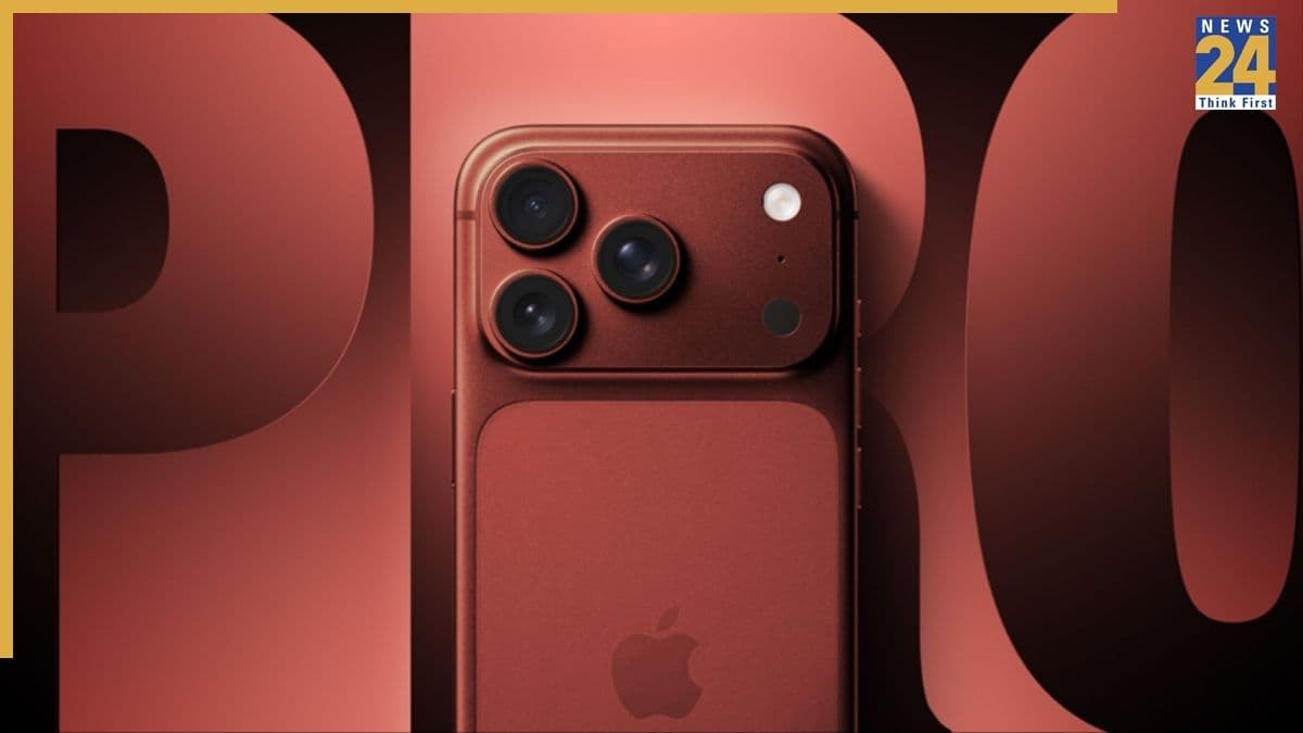 iPhone 18 pro