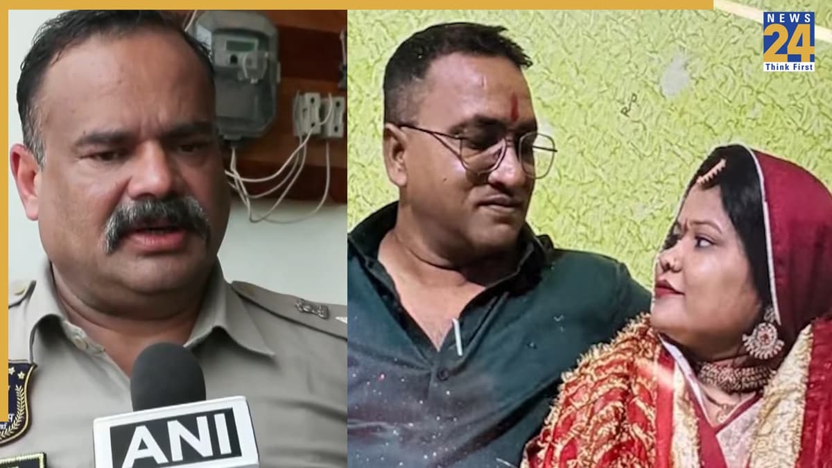 जयपुर में रूह कंपा देने वाली वारदात, सोते वक्त पत्नी और 3 बेटियों की बेरहमी से हत्या