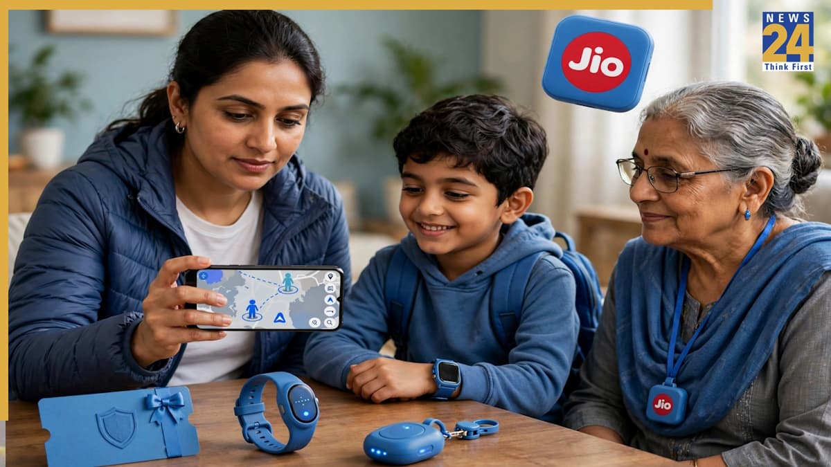 क्या है JioShield ऐप? जिसे आज Reliance Jio ने किया लॉन्च, मिलेंगे 1,000 रुपये के फ्री वाउचर