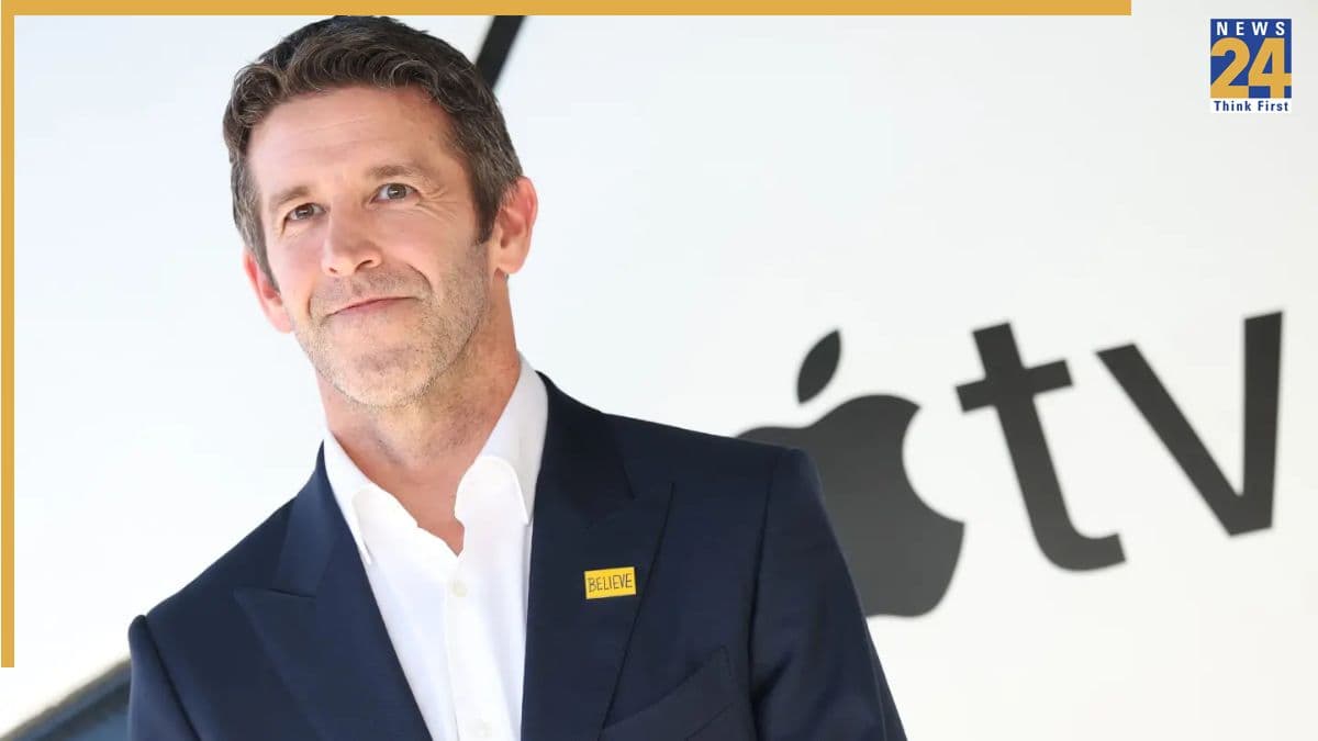 Apple के नए CEO टॉन टर्नस को मिलती है कितनी सैलरी? जानें Tim Cook से क‍ितनी है अलग
