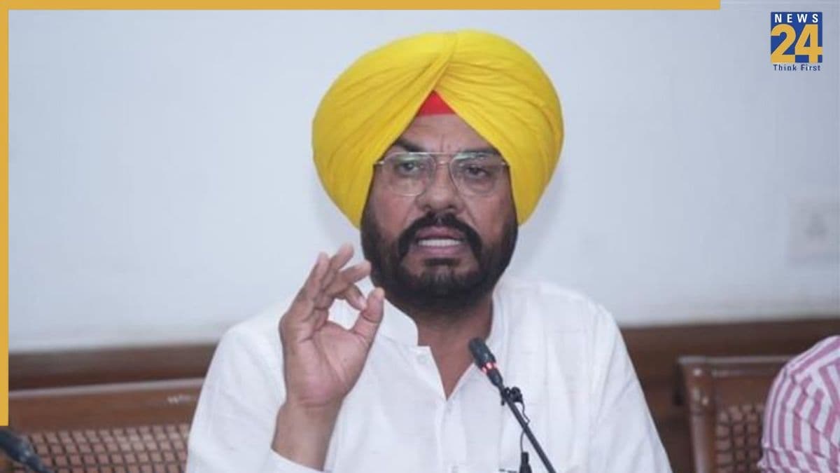 नशा तस्करी मामले का सच सामने लाने के लिए एसआईटी को बिक्रम सिंह मजीठिया और जगदीश भोला से आमने-सामने पूछताछ करनी चाहिए: कुलदीप सिंह धालीवाल