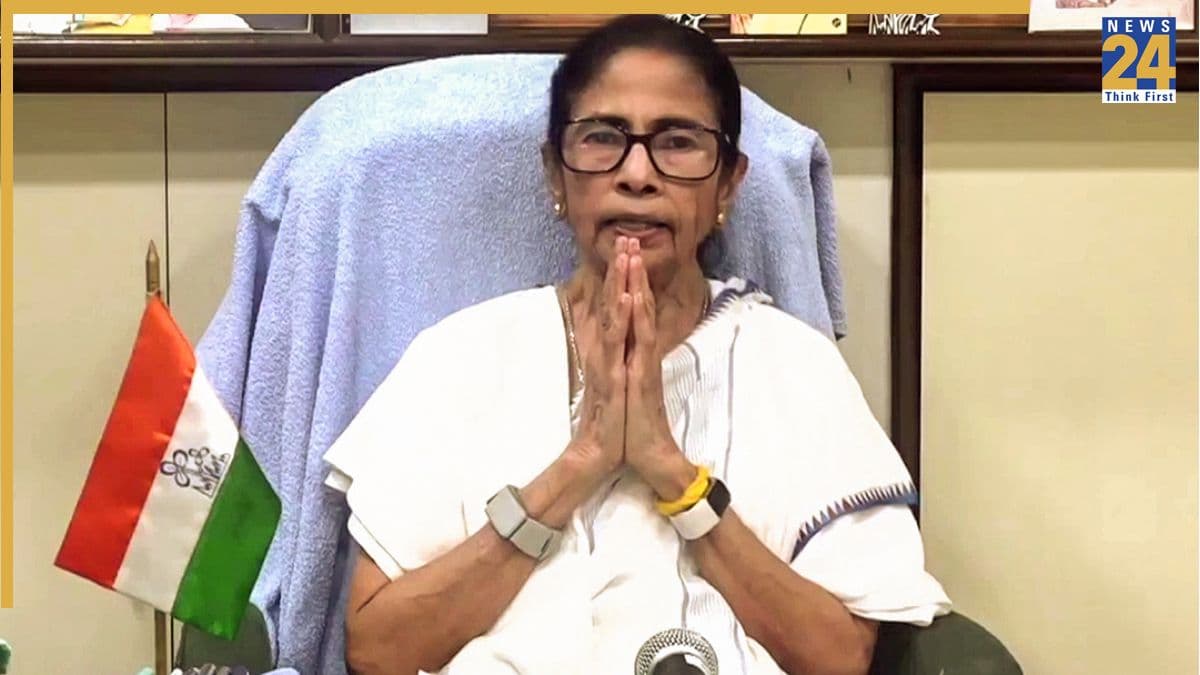 वेणुगोपाल को कॉल करना भी नहीं आया काम, नंदीग्राम सीट पर दिया था ममता ने 'ऑफर'? कांग्रेस ने ठुकराया; जानिए इनसाइड स्टोरी