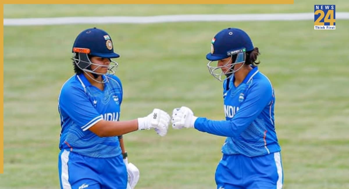 IND vs SL Women's Asian Games Live Streaming: फ्री में कब, कहां और कैसे देखें भारत-श्रीलंका फाइनल मुकाबला?