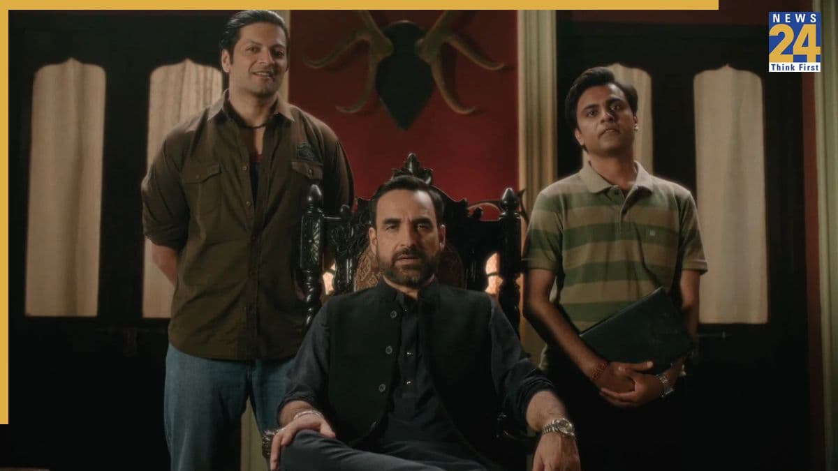 Mirzapur The Movie Collection: 'मिर्जापुर द मूवी' ने 7 दिनों में 200 करोड़ किए पार, कलेक्शन में लगातार हो रहा उछाल