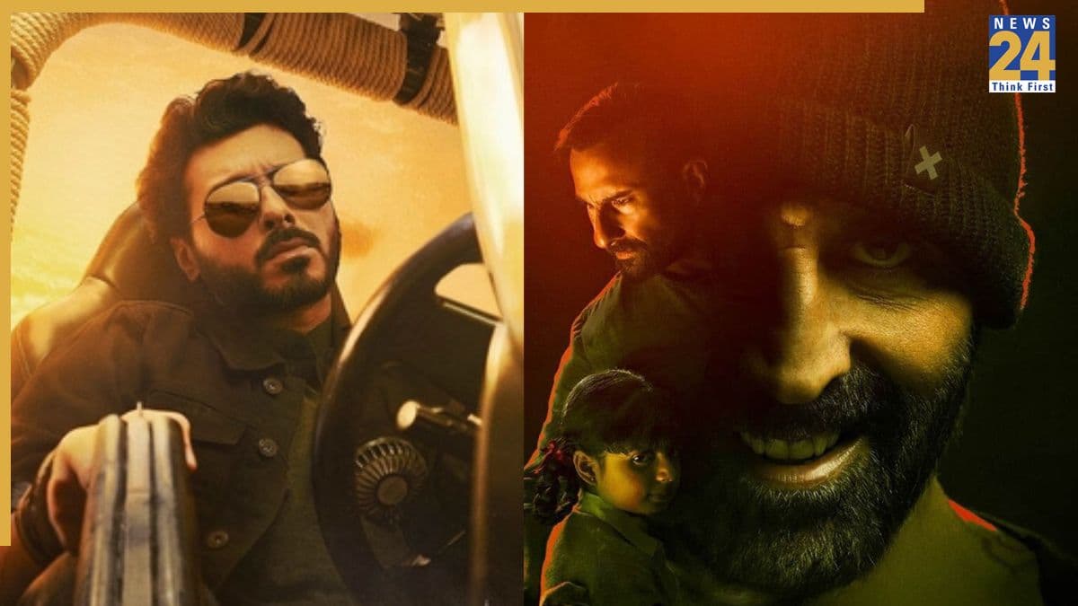 Box Office Collection: 'मिर्जापुर द मूवी' ने 12वें दिन भी किया करोड़ों का कलेक्शन, 'हैवान' का कैसा रहा हाल?