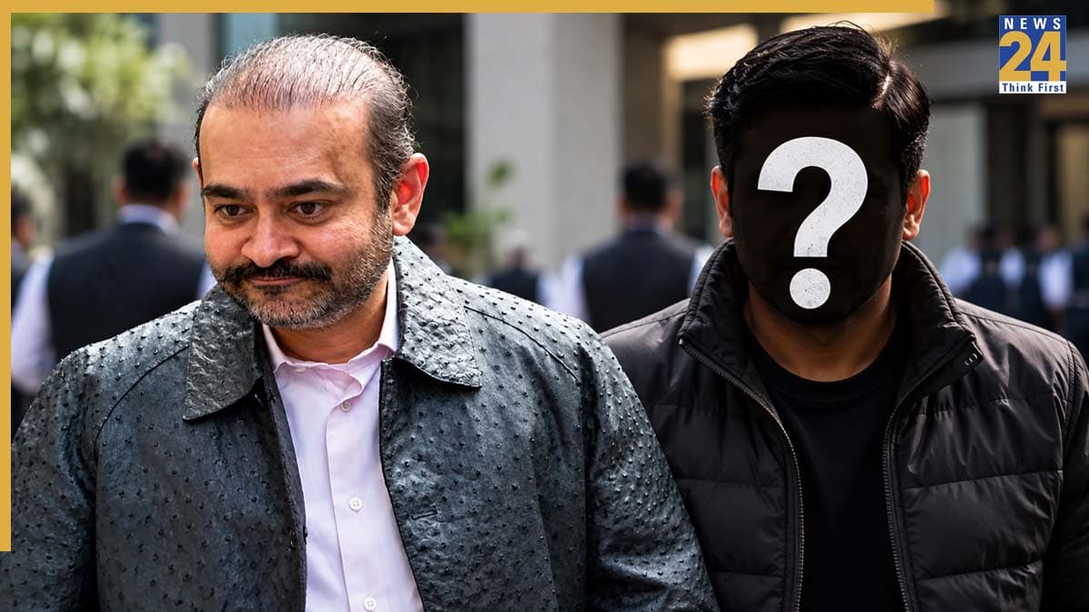 कौन है भगोड़े नीरव मोदी का पार्टनर संदीप मिस्त्री? PNB घोटाला केस में UAE से भारत लेकर आई CBI
