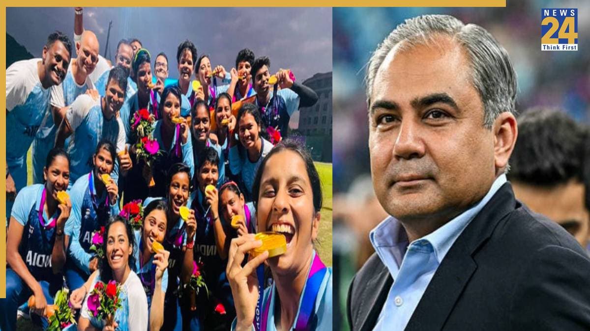 Asian Games में भारत के जीतने पर क्या मोहसिन नकवी देंगे गोल्ड मेडल? जानें विजेताओं को कौन करता है सम्मानित