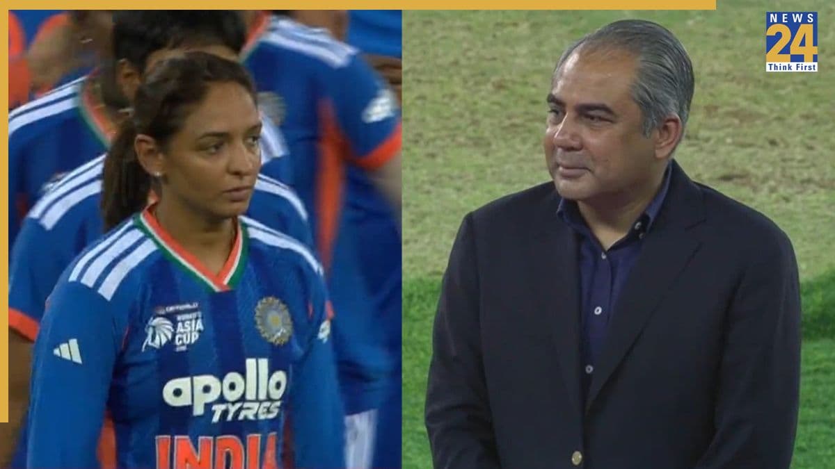 मोहसिन नकवी ने खुद कराई अपनी 'बेइज्जती', BCCI के इनकार के बावजूद ट्रॉफी देने पहुंचे, जानें पूरा मामला