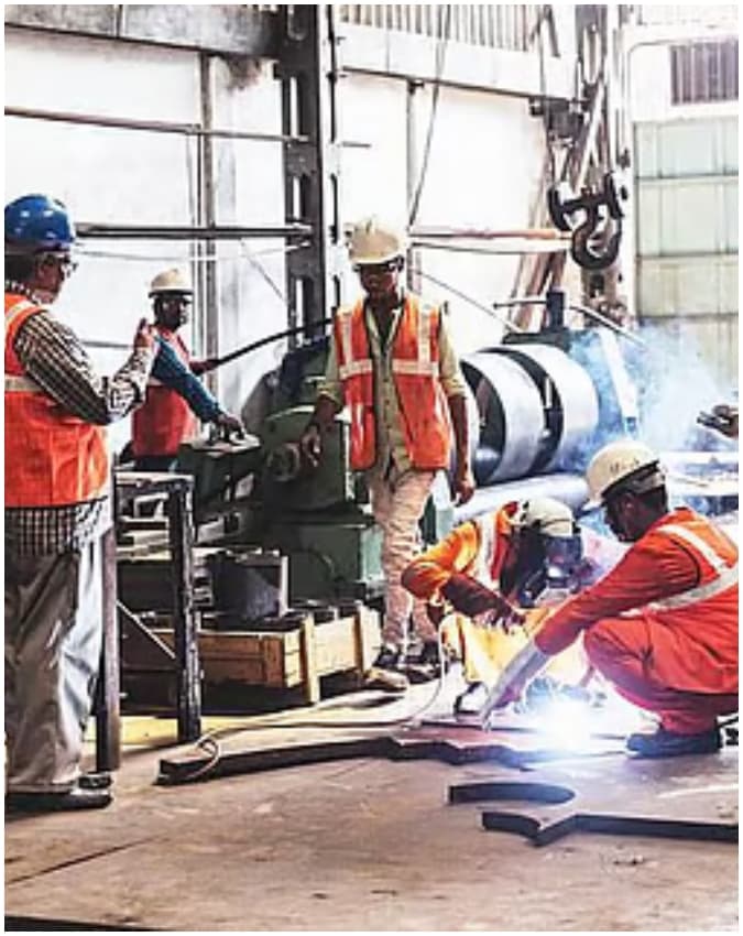 भारतीय MSMEs और छोटे कारोबारियों को ग्लोबल बाजार