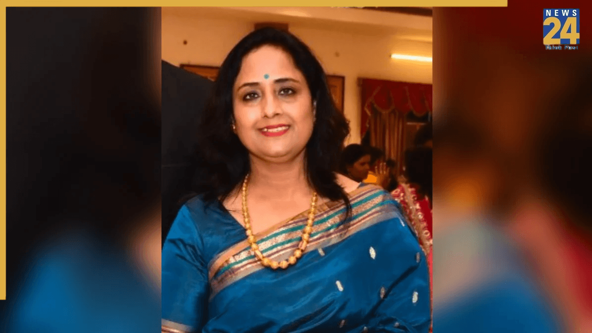 यूपीआईटीएस: एक योगी के तप की गाथा