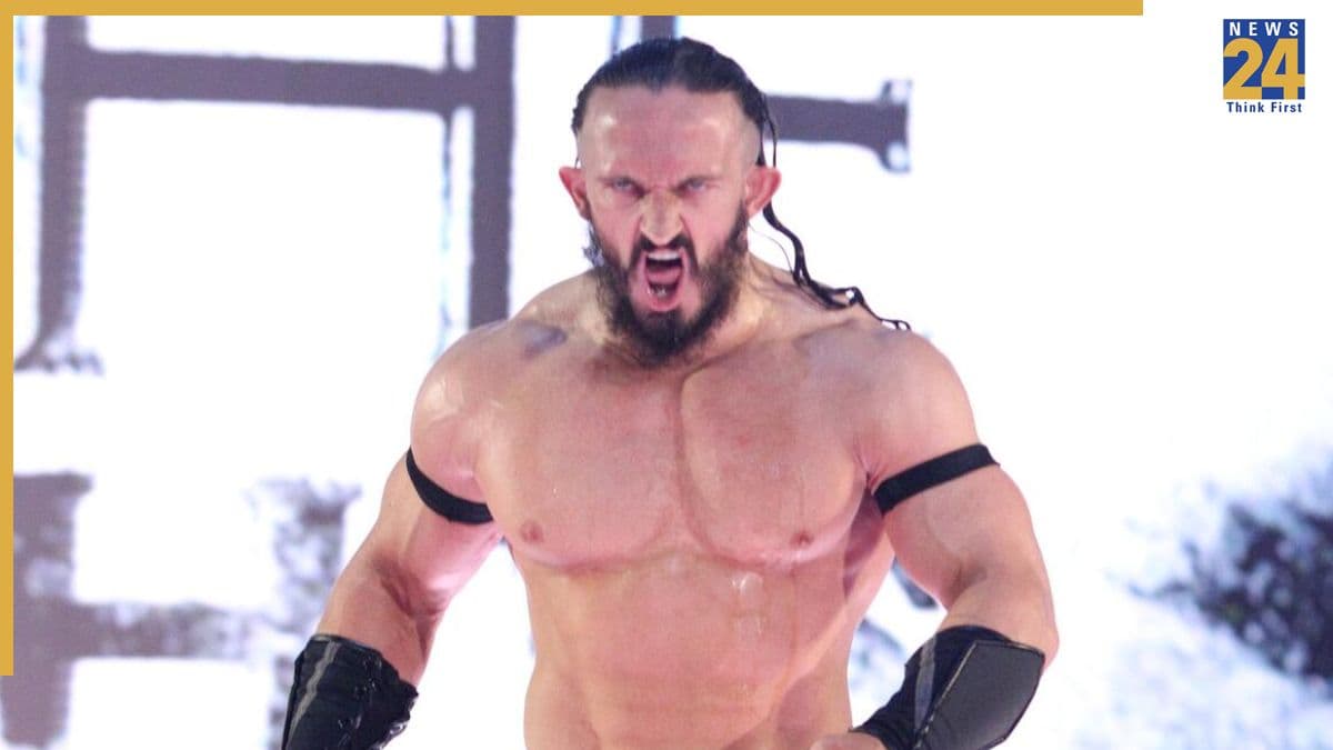 नहीं रहे पूर्व WWE स्टार पैक, 40 साल की उम्र में दुनिया को कहा अलविदा, AEW ने भावुक पोस्ट डाल जताया शोक