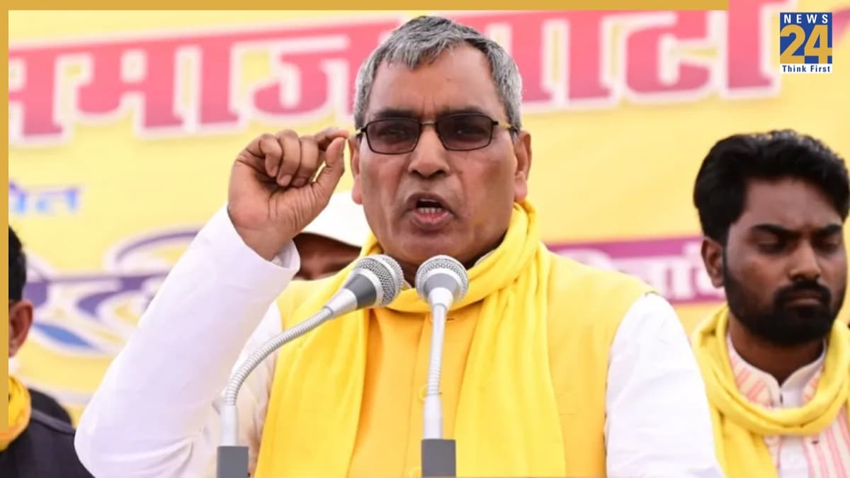 UP चुनाव से पहले ओपी राजभर का बड़ा दांव… 33 सीटों पर ठोका दावा, BJP की 9 सीटों पर भी नजर
