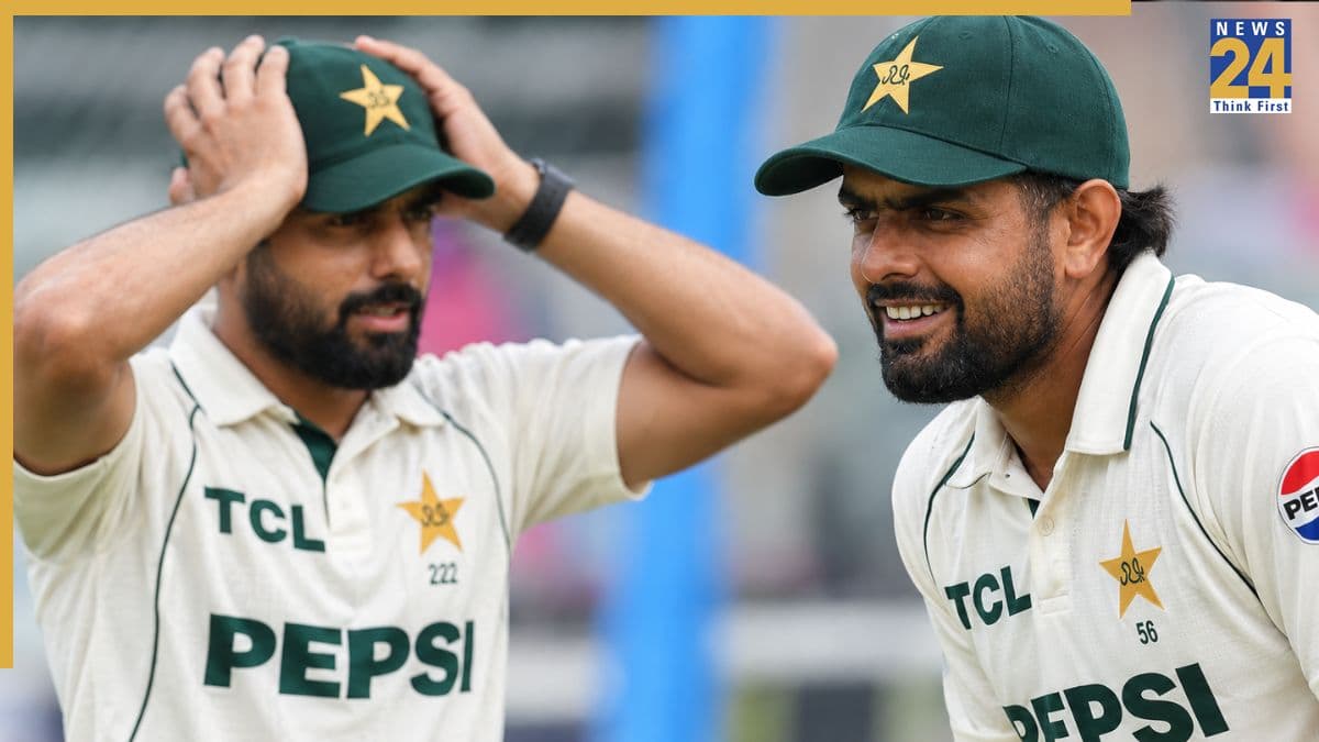 ICC ने सुनाई पाकिस्तान को कड़ी सजा, लगाया 50% मैच फीस का जुर्माना, WTC पॉइंट्स टेबल में भी हुआ तगड़ा नुकसान