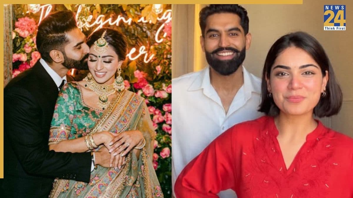शादी के 5 साल बाद Parmish Verma पत्नी गीत ग्रेवाल से ले रहे तलाक? हरमन बरार संग रिश्ता किया कंफर्म!