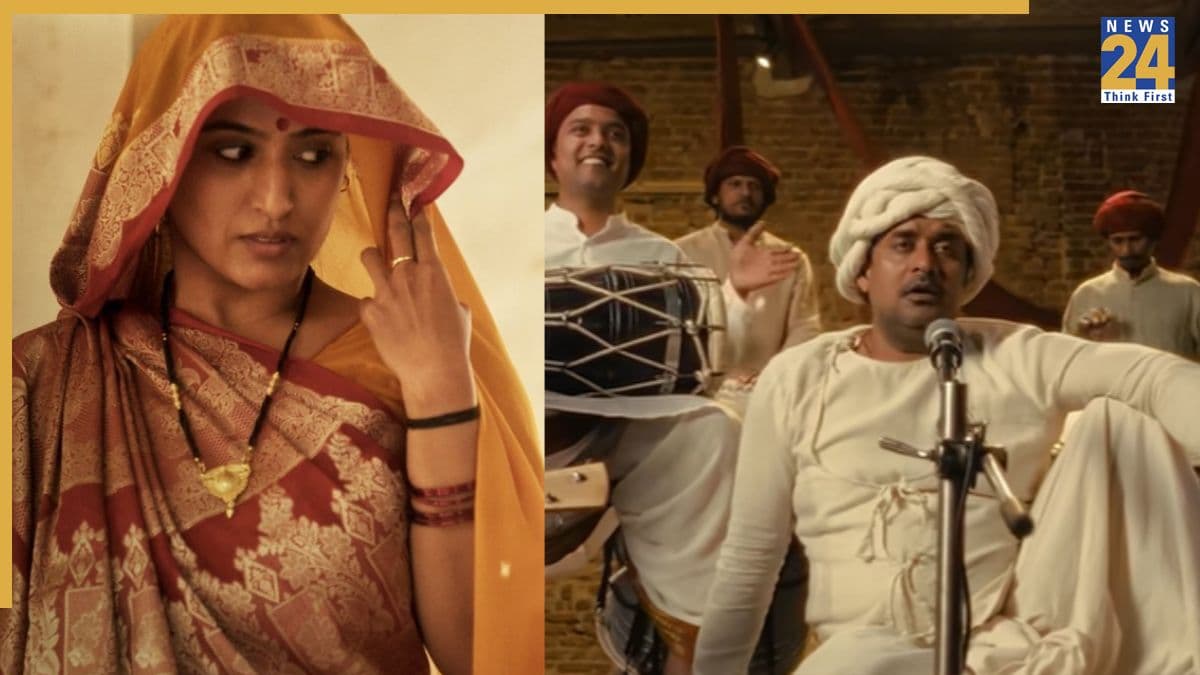 'हनुमान अंश' के 'पार्वती' गाने की क्या है स्टोरी? रिलीज होते ही सॉन्ग हुआ वायरल; हर कोई बना रहा रील