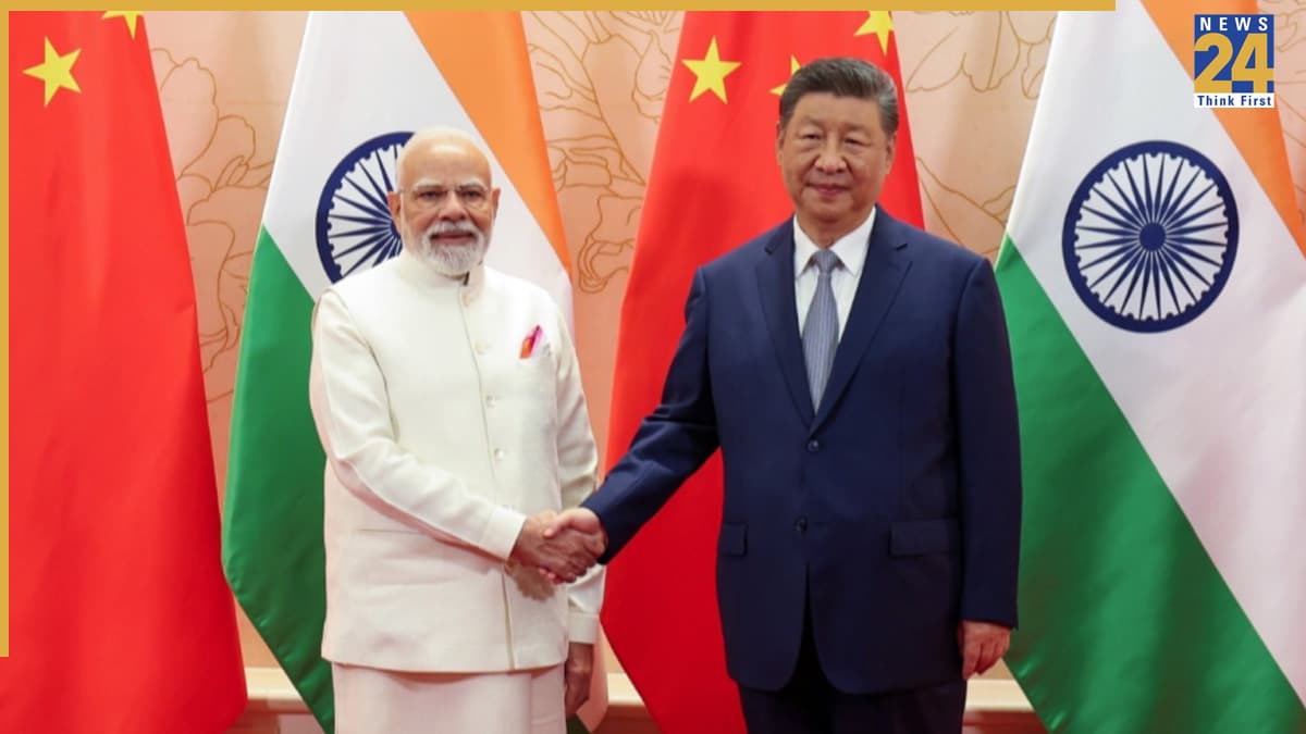 7 साल बाद शी जिनपिंग का भारत दौरा, चीनी मीडिया में PM मोदी और भारत के रुख की तारीफ; जानिए क्या कहा