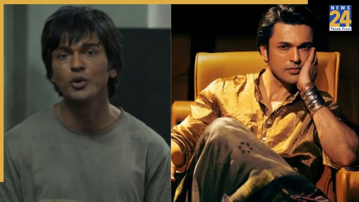 कौन हैं ललित प्रभाकर? जो राजकुमार राव की 'प्रहार' में बने अजमल कसाब; ट्रेलर में दिखी झलक