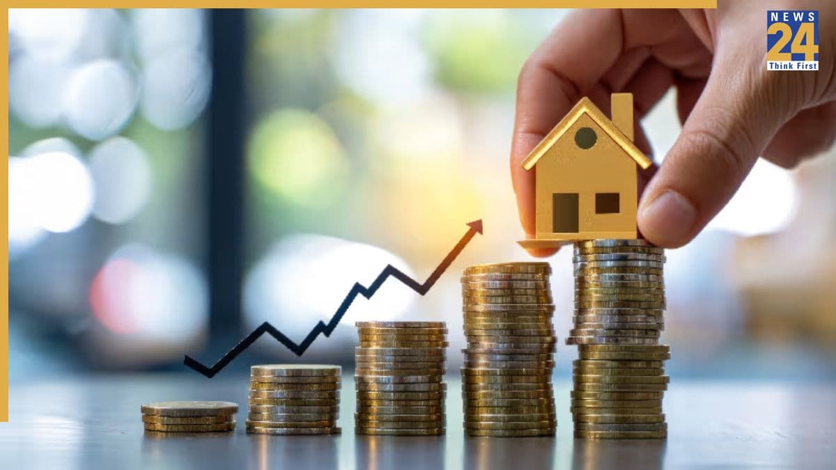 CBDT Big Relief for Property Buyers