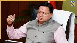 मुख्यमंत्री पुष्कर सिंह धामी के कुशल मार्गदर्शन में चारधाम यात्रा में पहुंच रहे हैं रिकॉर्ड श्रद्धालु