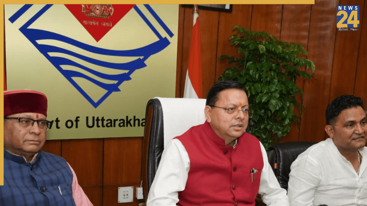 उत्तराखंड में 17 सितम्बर से 17 अक्टूबर, 2026 तक सेवा संकल्प अभियान का आयोजन किया जायेगा :मुख्यमंत्री पुष्कर सिंह धामी