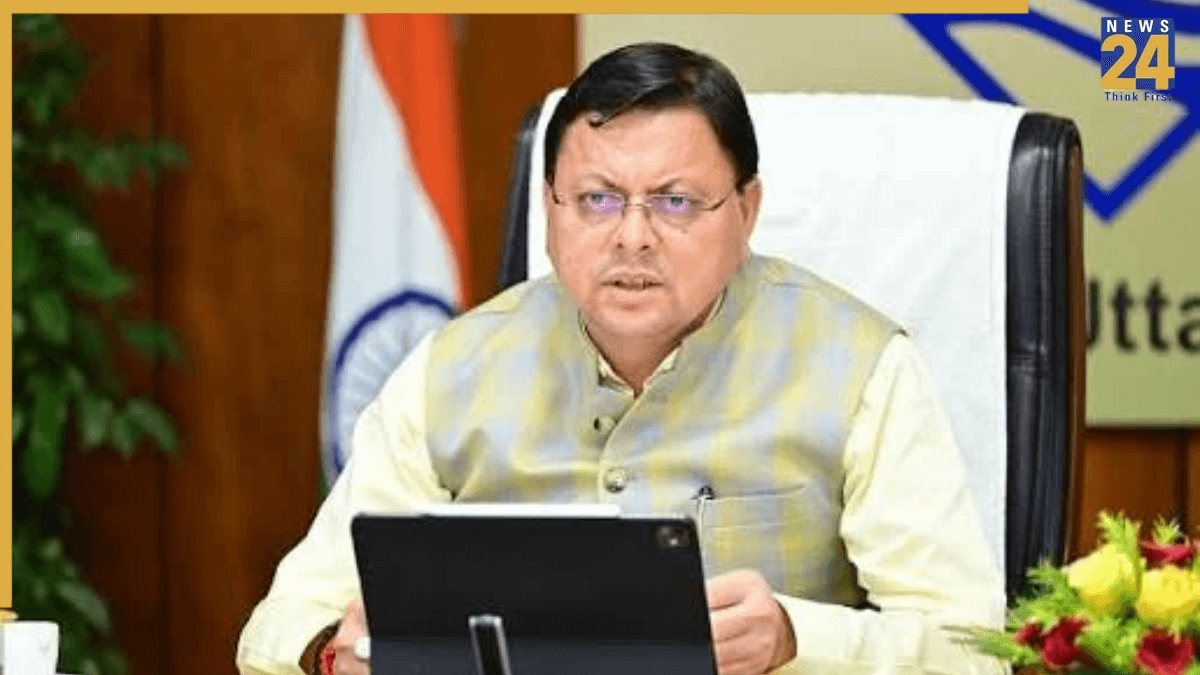 बद्रीनाथ में बना आस्था का नया कीर्तिमान, धाम में पहली बार पहुंचे 17.79 लाख से अधिक श्रद्धालु