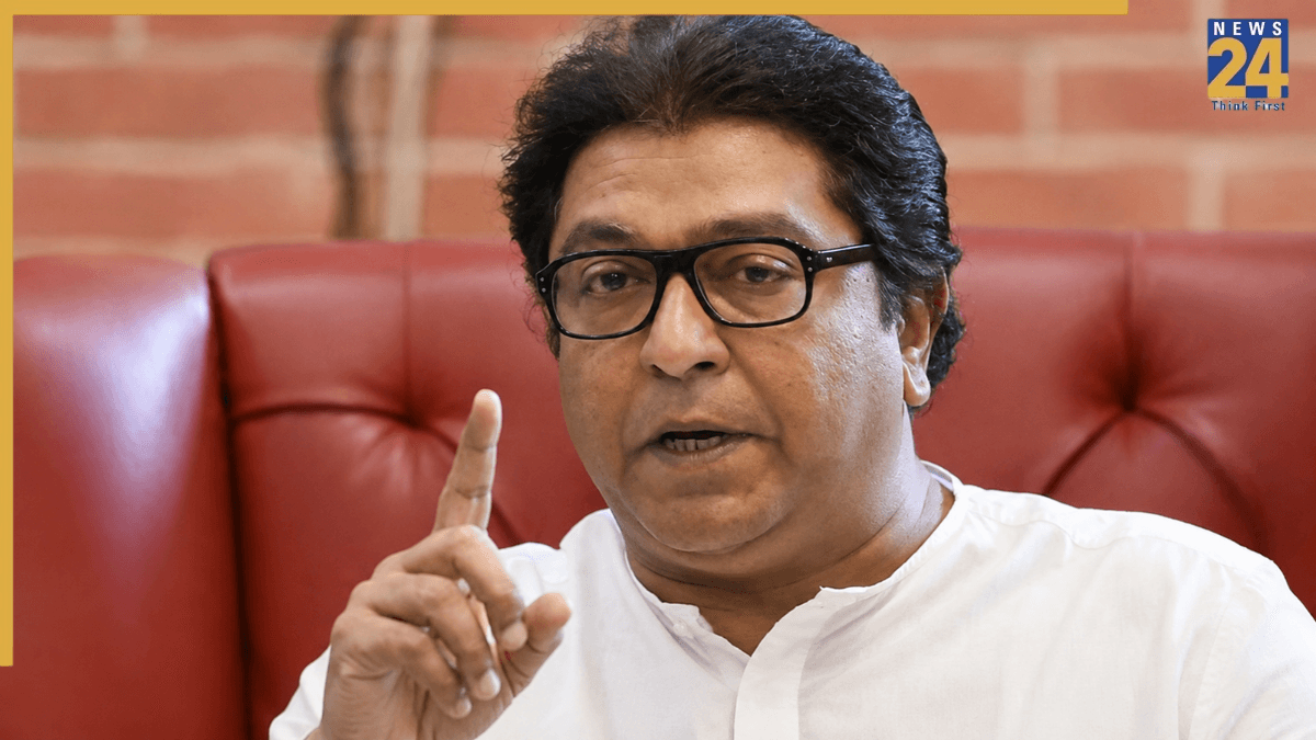 raj thackrey