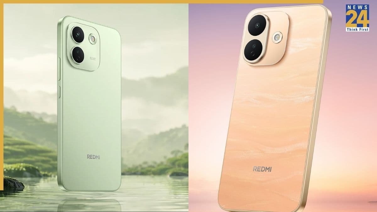 Redmi Note 17 Pro Series भारत में लॉन्च, मिली 10,000mAh की मेगा बैटरी, जान लें कितनी है फोन की कीमत