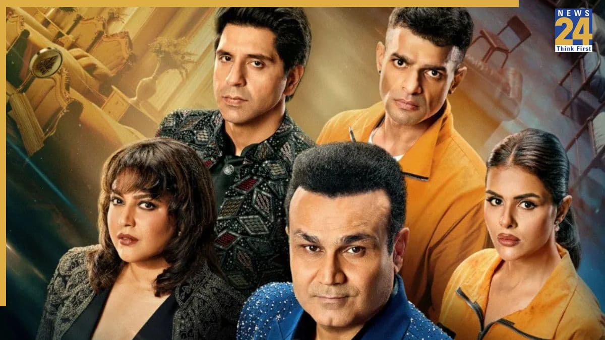 Rise and Fall 2 में पलटा गेम! 10 कंटेस्टेंट्स पहुंचे पेंटहाउस, 5 को मिला 'मजदूर' का टैग