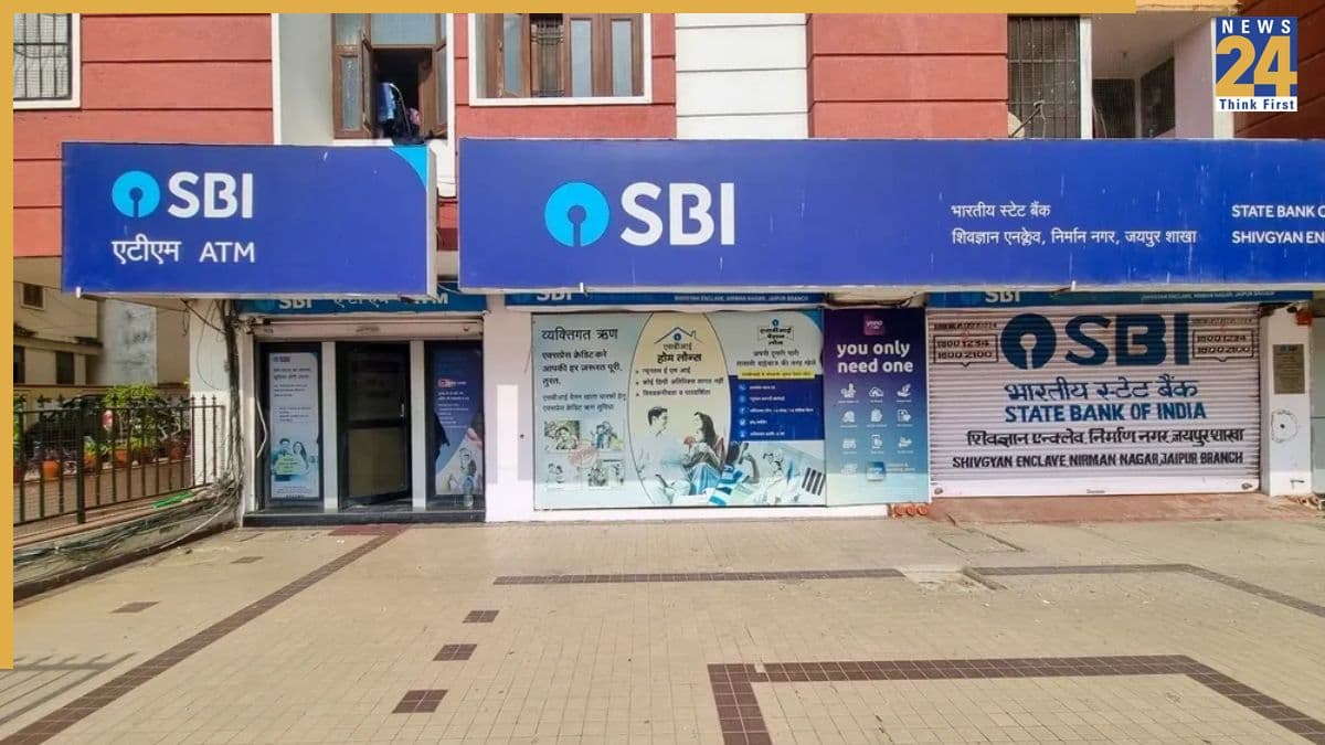 SBI ATM Rules and Cash Withdrawal Charges Revision Concept Image