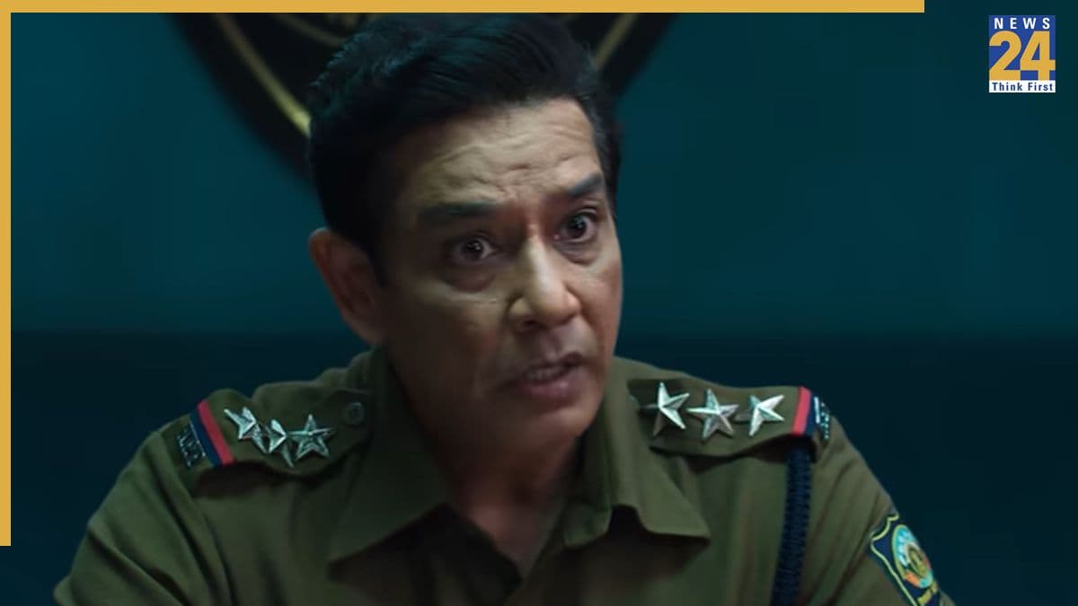7 एपिसोड्स की सस्पेंस-थ्रिलर सीरीज Netflix पर बनी ट्रेंडिंग, लापता बेटी की तलाश में निकली एक मां!
