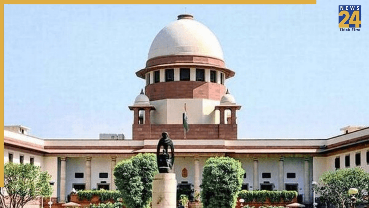सुप्रीम कोर्ट में दिल्ली SIR पर 21 सितंबर को सुनवाई, 47 लाख वोटरों के नाम हटाने पर उठे सवाल