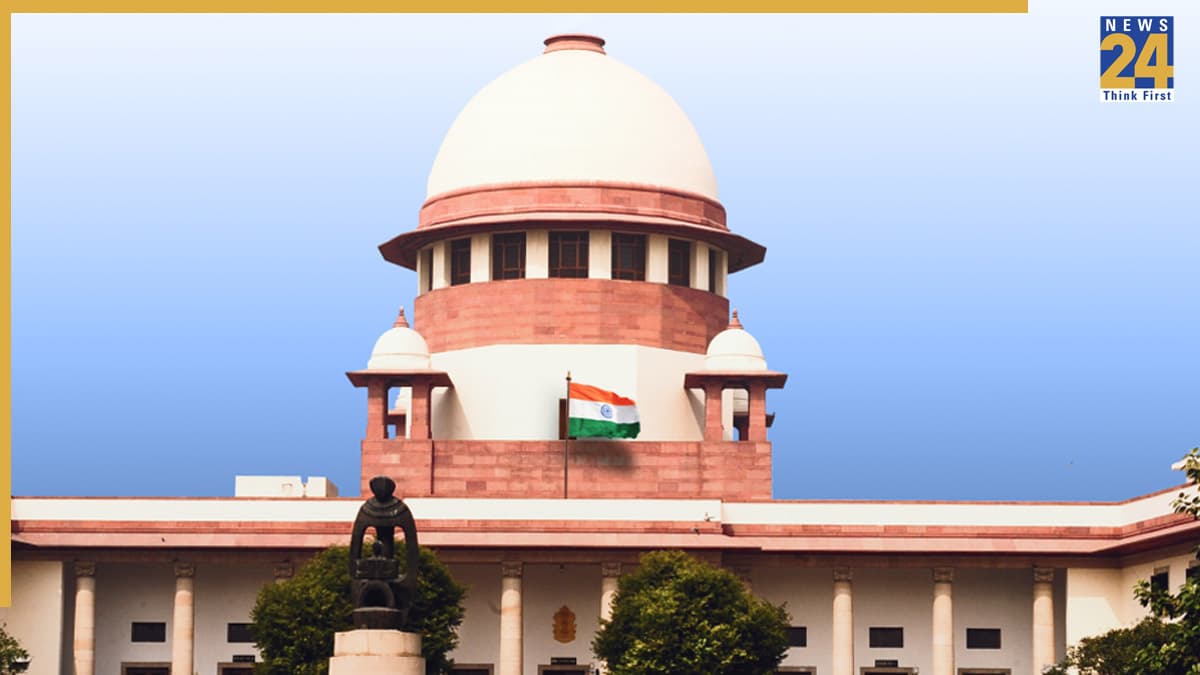 'निर्भया कांड की याद दिलाते हैं दिल्ली-NCR के रेप केस', सुप्रीम कोर्ट ने लिया स्वतः संज्ञान, प्रशासन और पुलिस को फटकार