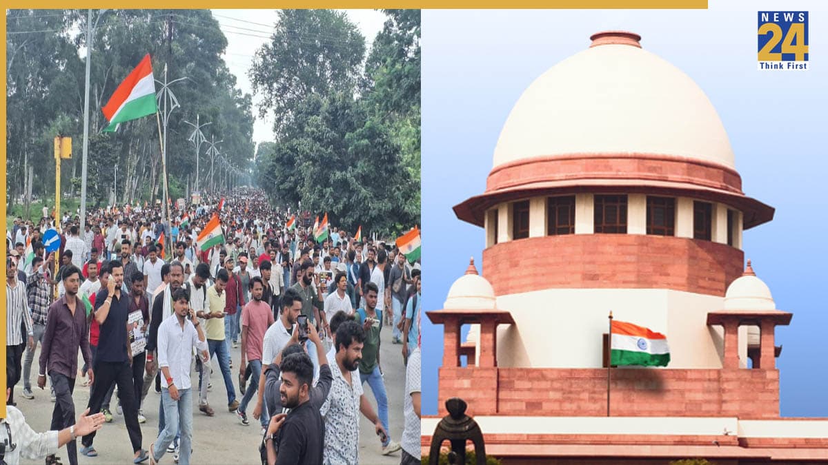 Article 142: छात्रों पर दर्ज FIR रद्द करने के लिए सुप्रीम कोर्ट ने किस शक्ति का किया उपयोग, क्या है आर्टिकल 142?