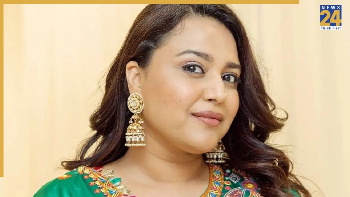 स्वरा भास्कर को जौहर सीन पर विवादित बयान देना पड़ा महंगा, एक्ट्रेस के खिलाफ दर्ज हुई शिकायत