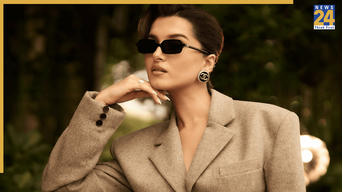 'मुझे समझ नहीं आता था क्यों…', बिना वजह फिल्मों से निकाले जाने पर Tara Sutaria ने बयां किया दर्द