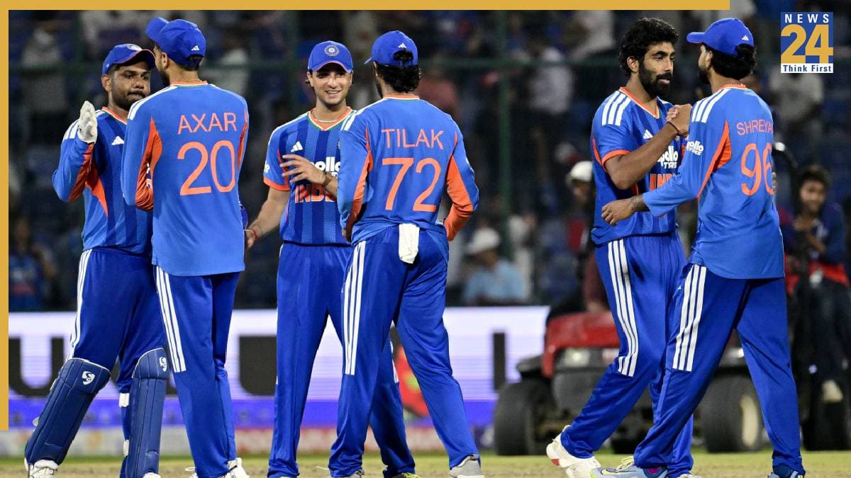 अफगानिस्तान को रौंदने के बाद अब कब और किससे भिड़ेगी टीम इंडिया? एशियन गेम्स से पहले होगा एक टी20I मुकाबला