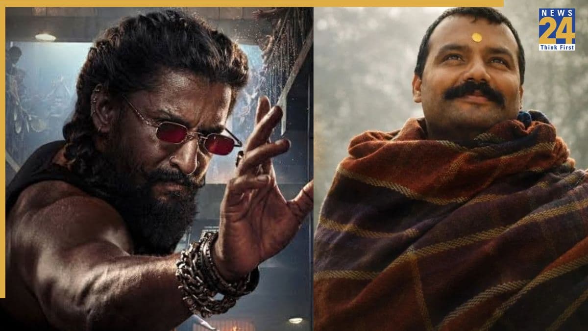 Box Office Report: The Paradise की रिलीज से 'हनुमान अंश' को लगा झटका! 49वें दिन की कमाई में आई गिरावट
