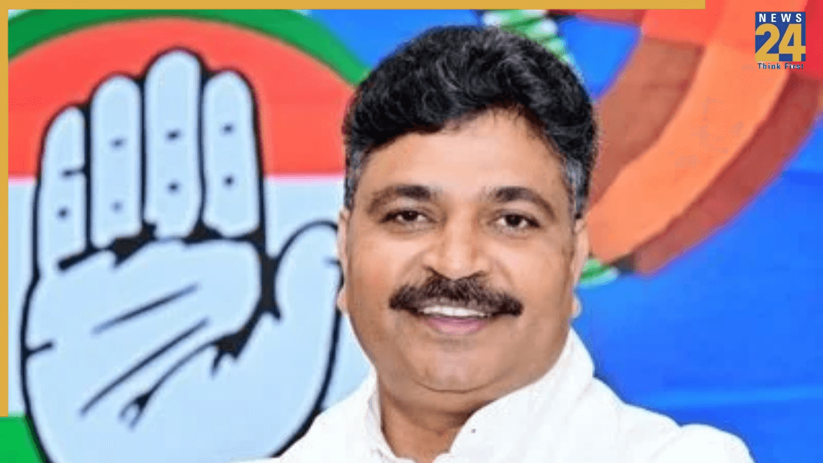 सुल्तानपुर चुनाव विवाद में चेतन पटेल समेत 28 पर FIR, टीकाराम जूली ने BJP सरकार पर साधा निशाना